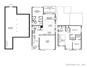 Homes for sale in Bethel, CT | 8 Fieldstone Ct #8, Bethel, CT 06801 | MLS# 24130962