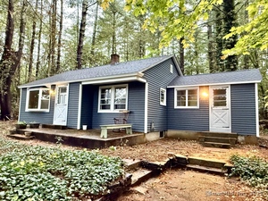 Homes for sale in Mansfield, CT | 54 Meadowbrook Ln, Mansfield, CT 06250 | MLS# 24131058