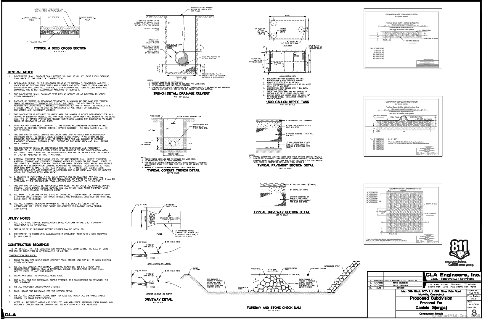 Homes for sale in Montville, CT | Silver Falls Rd, Montville, CT 06353 | MLS# 24131108
