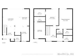 Homes for sale in Norwalk, CT | 199 Gregory Blvd #APT D2, Norwalk, CT 06855 | MLS# 24121290