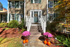 Homes for sale in Woodbury, CT | 174 Weekeepeemee Rd, Woodbury, CT 06798 | MLS# 24130704