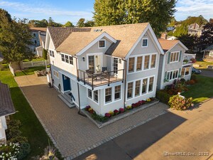 Homes for sale in Branford, CT | 29 Seaview Ave, Branford, CT 06405 | MLS# 24131240