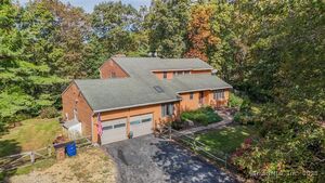 Homes for sale in Vernon, CT | 101 Dockerel Rd, Vernon, CT 06066 | MLS# 24130059