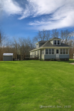 Homes for sale in Chaplin, CT | (Undisclosed), Chaplin, CT 06235 | MLS# 24129864