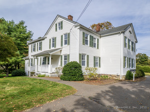 Homes for sale in Ridgefield, CT | 35 Ramapoo Rd, Ridgefield, CT 06877 | MLS# 24126730