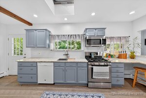 Homes for sale in New Fairfield, CT | 153 Shortwoods Rd, New Fairfield, CT 06812 | MLS# 24131310