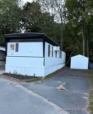 Homes for sale in Bristol, CT | 482 Broad St #TRLR 14, Bristol, CT 06010 | MLS# 24131347