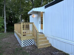 Homes for sale in Bristol, CT | 482 Broad St #TRLR 14, Bristol, CT 06010 | MLS# 24131347