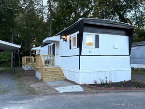 Homes for sale in Bristol, CT | 482 Broad St #TRLR 14, Bristol, CT 06010 | MLS# 24131347