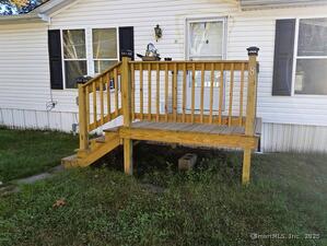 Homes for sale in East Windsor, CT | 372 Scantic Rd #LOT 8, East Windsor, CT 06088 | MLS# 24131298