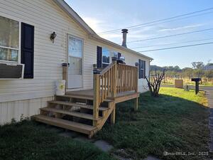 Homes for sale in East Windsor, CT | 372 Scantic Rd #LOT 8, East Windsor, CT 06088 | MLS# 24131298