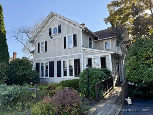 Homes for sale in Thomaston, CT | 22 Park St, Thomaston, CT 06787 | MLS# 24128436