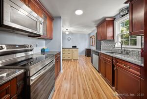 Homes for sale in West Hartford, CT | 236 Ridgewood Rd, West Hartford, CT 06107 | MLS# 24131372