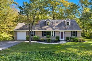 Homes for sale in Brookfield, CT | 45 N Mountain Rd, Brookfield, CT 06804 | MLS# 24120860