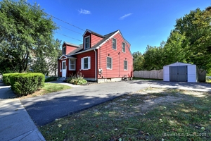 Homes for sale in Seymour, CT | 32 Roberts St, Seymour, CT 06483 | MLS# 24131471