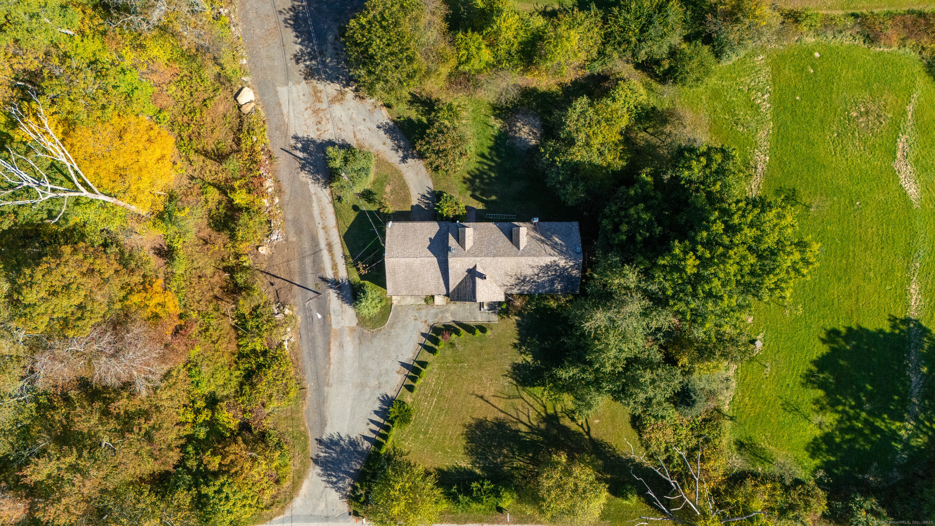 Homes for sale in Brooklyn, CT | 106 Tripp Hollow Rd, Brooklyn, CT 06234 | MLS# 24131158