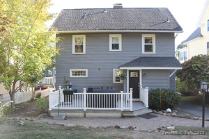 Homes for sale in Bristol, CT | 111 Stearns St, Bristol, CT 06010 | MLS# 24131114