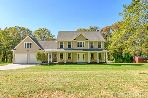 Homes for sale in Woodstock, CT | 189 Center Rd, Woodstock, CT 06281 | MLS# 24131648