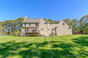 Homes for sale in Woodstock, CT | 189 Center Rd, Woodstock, CT 06281 | MLS# 24131648