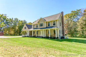 Homes for sale in Woodstock, CT | 189 Center Rd, Woodstock, CT 06281 | MLS# 24131648