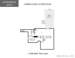Homes for sale in Bethel, CT | 32 Redwood Dr, Bethel, CT 06801 | MLS# 24100429