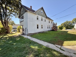 Homes for sale in Naugatuck, CT | 69 Johnson St, Naugatuck, CT 06770 | MLS# 24131621