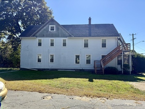 Homes for sale in Naugatuck, CT | 69 Johnson St, Naugatuck, CT 06770 | MLS# 24131621