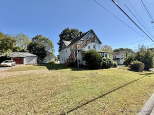 Homes for sale in Naugatuck, CT | 69 Johnson St, Naugatuck, CT 06770 | MLS# 24131621