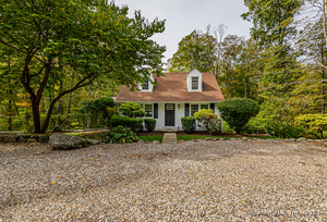 262 Mountain Road