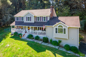 Homes for sale in Newtown, CT | 27 Pole Bridge Rd, Newtown, CT 06482 | MLS# 24131128