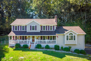 Homes for sale in Newtown, CT | 27 Pole Bridge Rd, Newtown, CT 06482 | MLS# 24131128