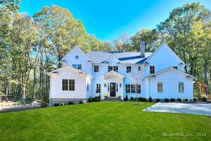 Homes for sale in New Canaan, CT | 199 Mariomi Rd, New Canaan, CT 06840 | MLS# 24131919