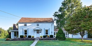 Homes for sale in West Hartford, CT | 204 Trout Brook Dr, West Hartford, CT 06110 | MLS# 24129541