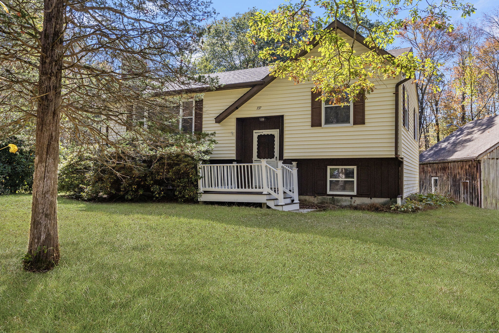 Photo 30 of 137 Drain Street, Hampton, CT