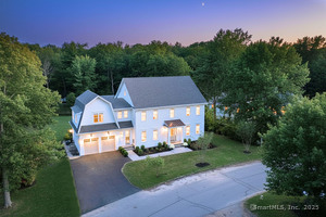 3 Hickory Hill Road