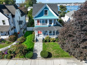 Homes for sale in Norwalk, CT | 54 Cove Ave, Norwalk, CT 06855 | MLS# 24131082