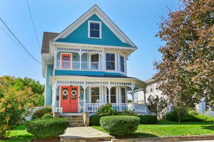 Homes for sale in Norwalk, CT | 54 Cove Ave, Norwalk, CT 06855 | MLS# 24131082