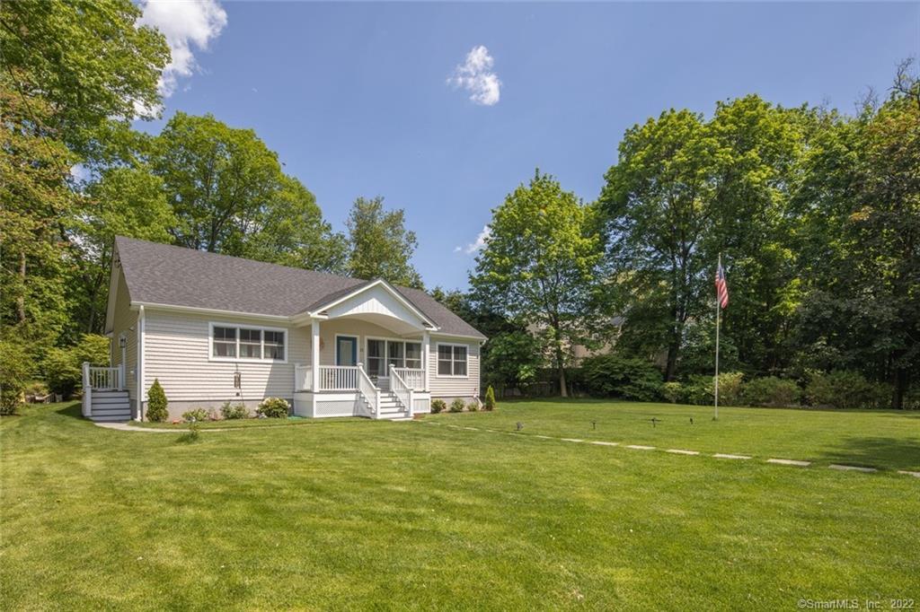 21 Anthony, Darien, 06820, 3 Bedrooms Bedrooms, 0 ,2 BathroomsBathrooms,Residential Rental,For Sale,Anthony,0,24132157