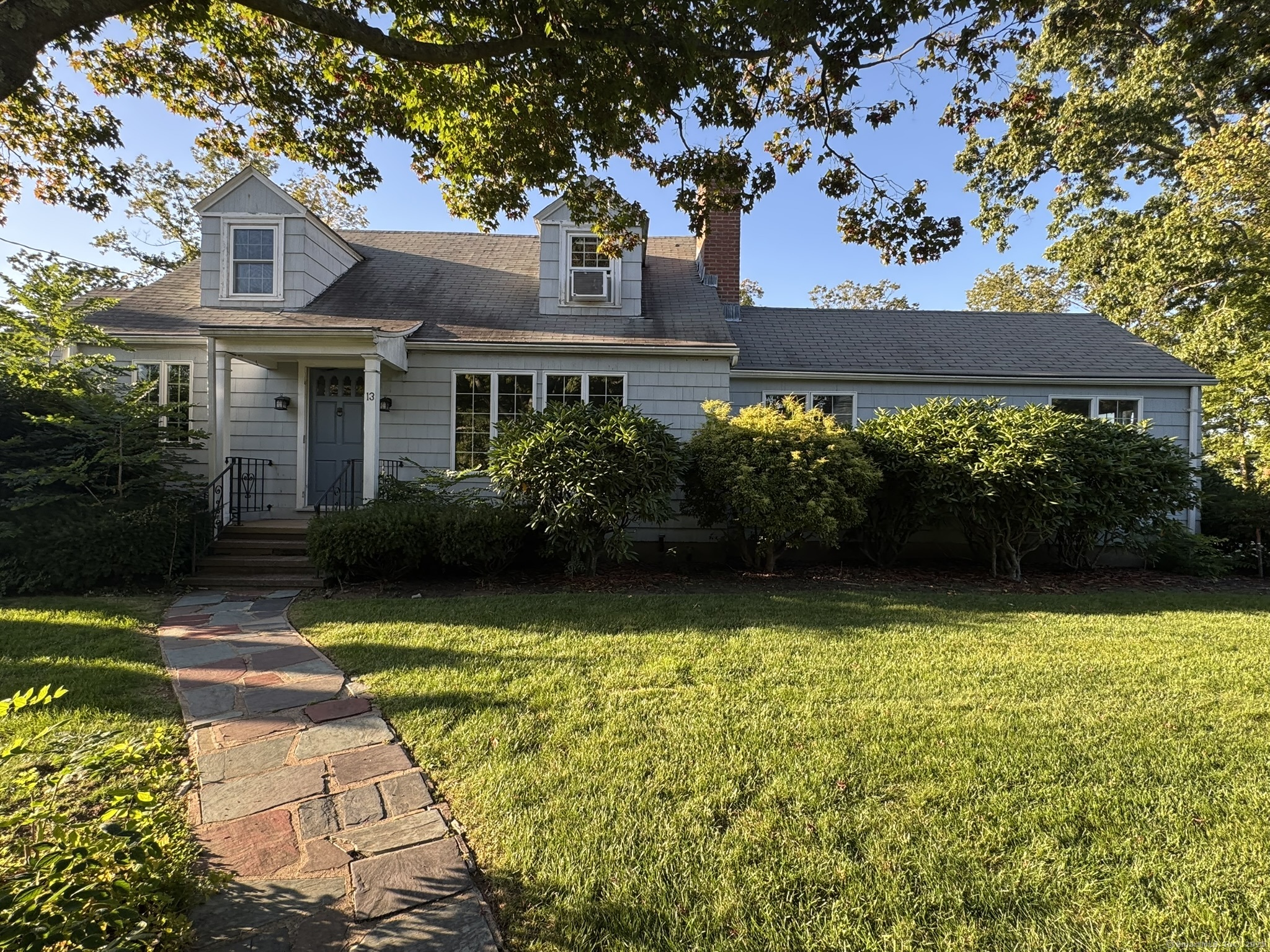 13 Fenway Road