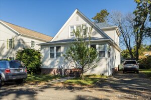 Homes for sale in Bridgeport, CT | 83 Berkeley Pl, Bridgeport, CT 06610 | MLS# 24130435