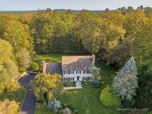96 Silver Spring Road