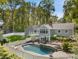 81 Fox Ridge Road
