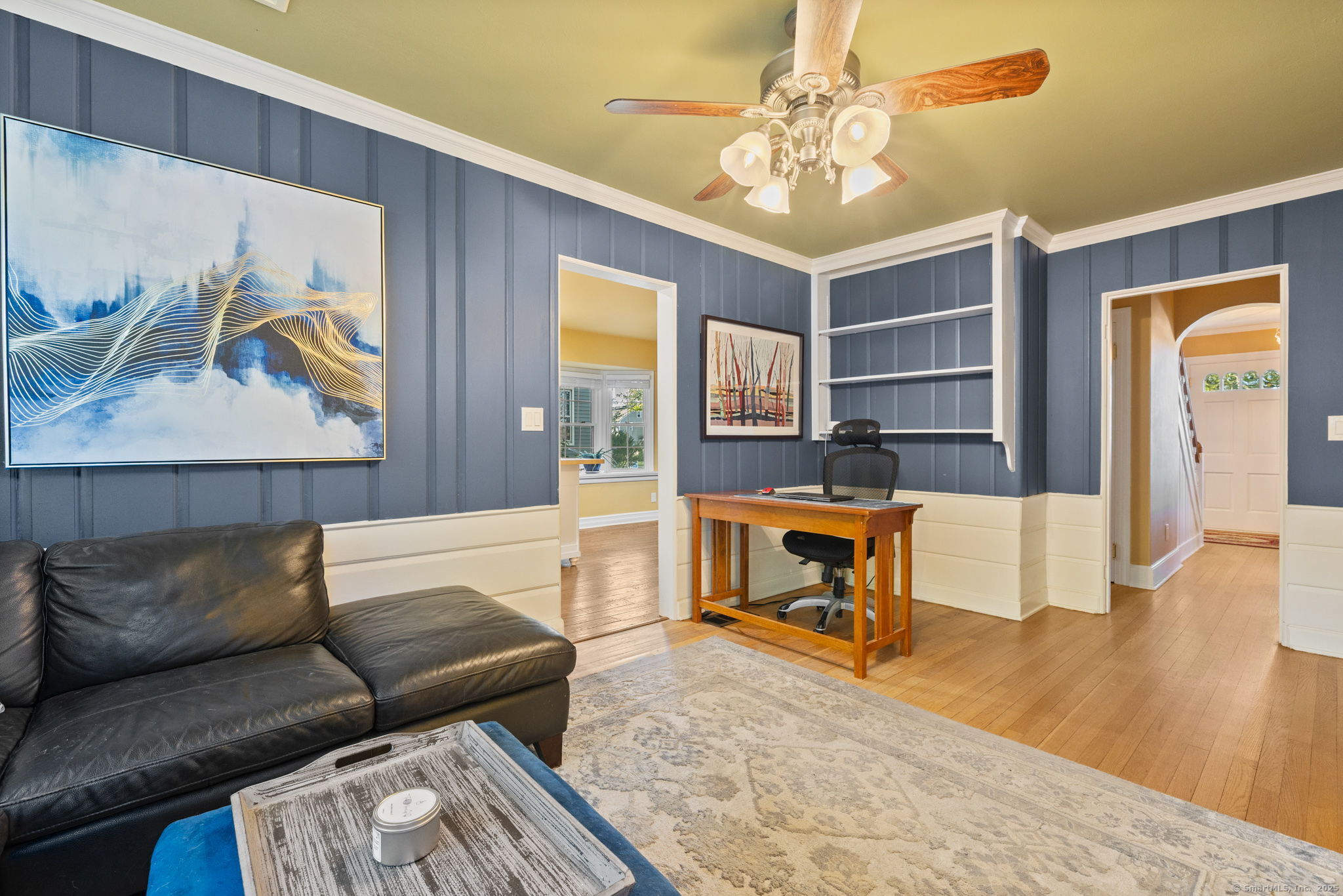 Photo 13 of 172 Oakland Street, Bristol, CT