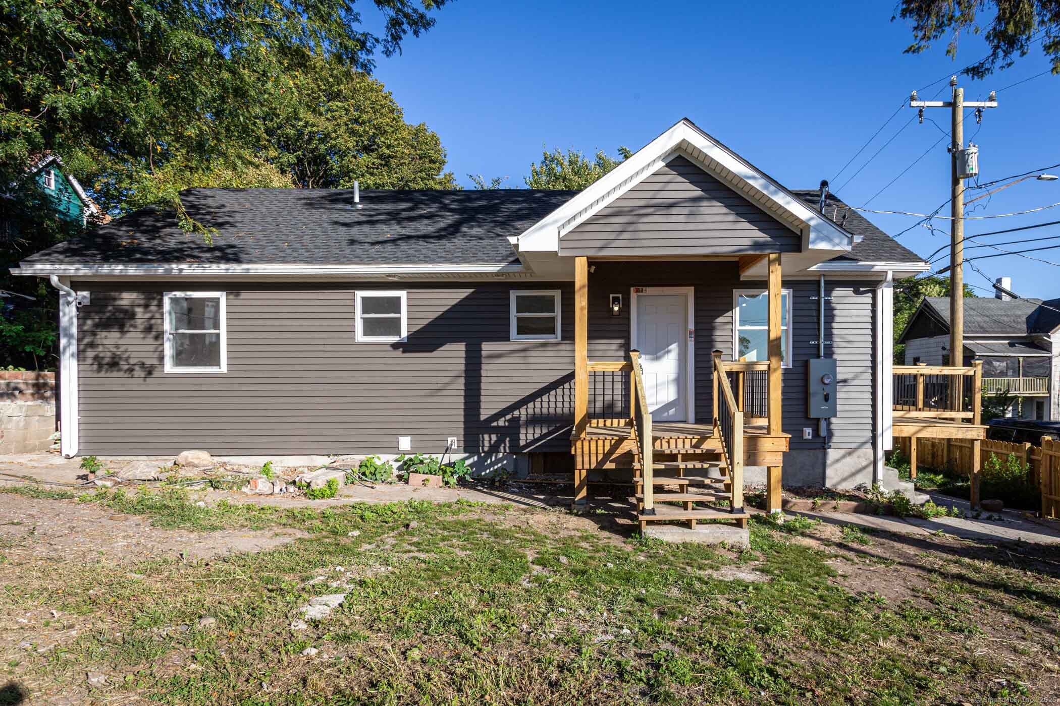 Homes for sale in Waterbury, CT | 89 High St, Waterbury, CT 06704 | MLS# 24132132