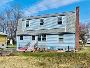 Homes for sale in West Haven, CT | 194 Homeside Ave, West Haven, CT 06516 | MLS# 24131123