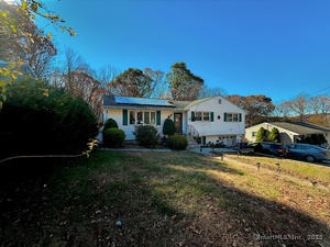 Homes for sale in Waterbury, CT | 186 Windy Dr, Waterbury, CT 06705 | MLS# 24131915