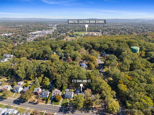 Homes for sale in Bristol, CT | 172 Oakland St, Bristol, CT 06010 | MLS# 24132175
