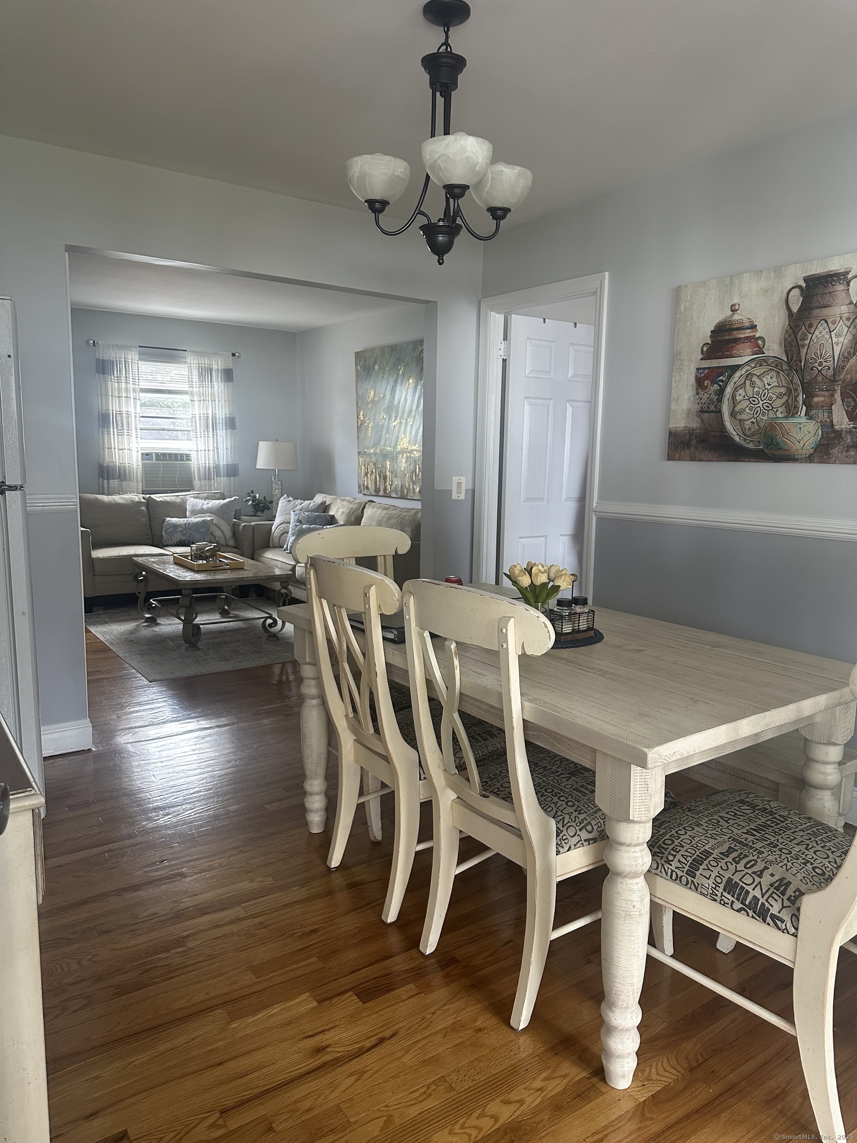 16 Fairview, Danbury, 06810, 2 Bedrooms Bedrooms, 0 ,1 BathroomBathrooms,Condo/co-op For Sale,For Sale,Fairview,0,24131907