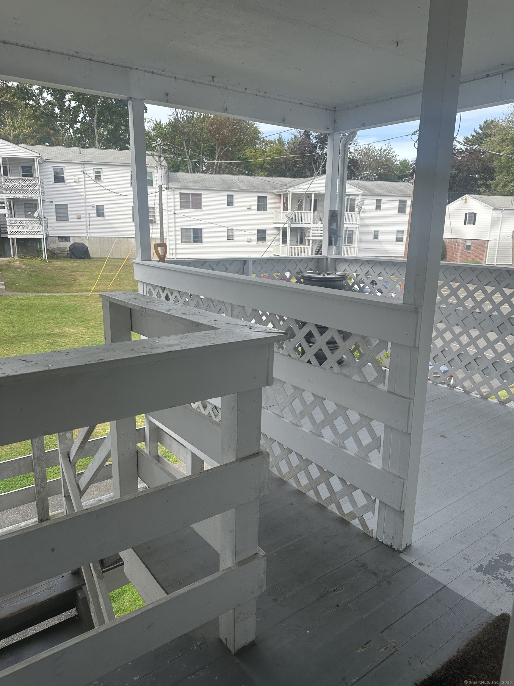 16 Fairview, Danbury, 06810, 2 Bedrooms Bedrooms, 0 ,1 BathroomBathrooms,Condo/co-op For Sale,For Sale,Fairview,0,24131907