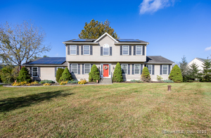 Homes for sale in New Milford, CT | 19 June Rd, New Milford, CT 06776 | MLS# 24130608